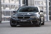 BMW M5 de la G-Power