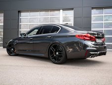 BMW M5 de la G-Power