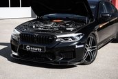 BMW M5 de la G-Power