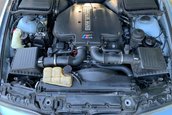BMW M5 de vanzare cu 9.500 dolari