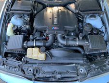 BMW M5 de vanzare cu 9.500 dolari