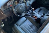 BMW M5 de vanzare cu 9.500 dolari