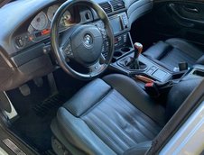 BMW M5 de vanzare cu 9.500 dolari