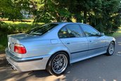 BMW M5 de vanzare cu 9.500 dolari