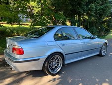 BMW M5 de vanzare cu 9.500 dolari