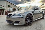 BMW M5 de vanzare