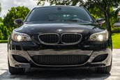 BMW M5 de vanzare