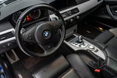 BMW M5 de vanzare