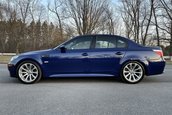 BMW M5 de vanzare