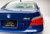 BMW M5 de vanzare