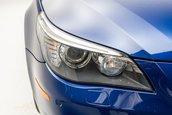 BMW M5 de vanzare