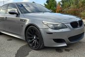 BMW M5 de vanzare