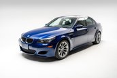 BMW M5 de vanzare