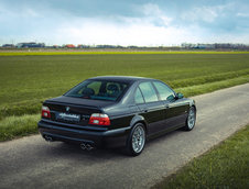 BMW M5 de vanzare