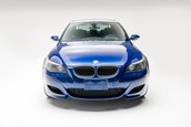 BMW M5 de vanzare