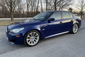 BMW M5 de vanzare