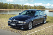 BMW M5 de vanzare