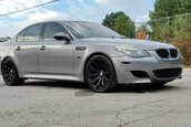 BMW M5 de vanzare