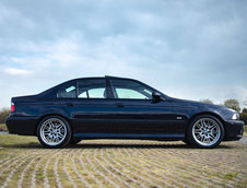 BMW M5 de vanzare