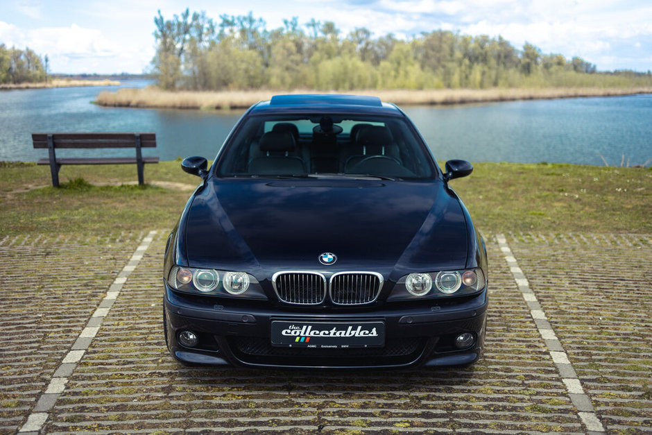 BMW M5 de vanzare