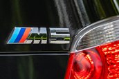 BMW M5 de vanzare