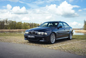 BMW M5 de vanzare