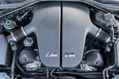 BMW M5 de vanzare