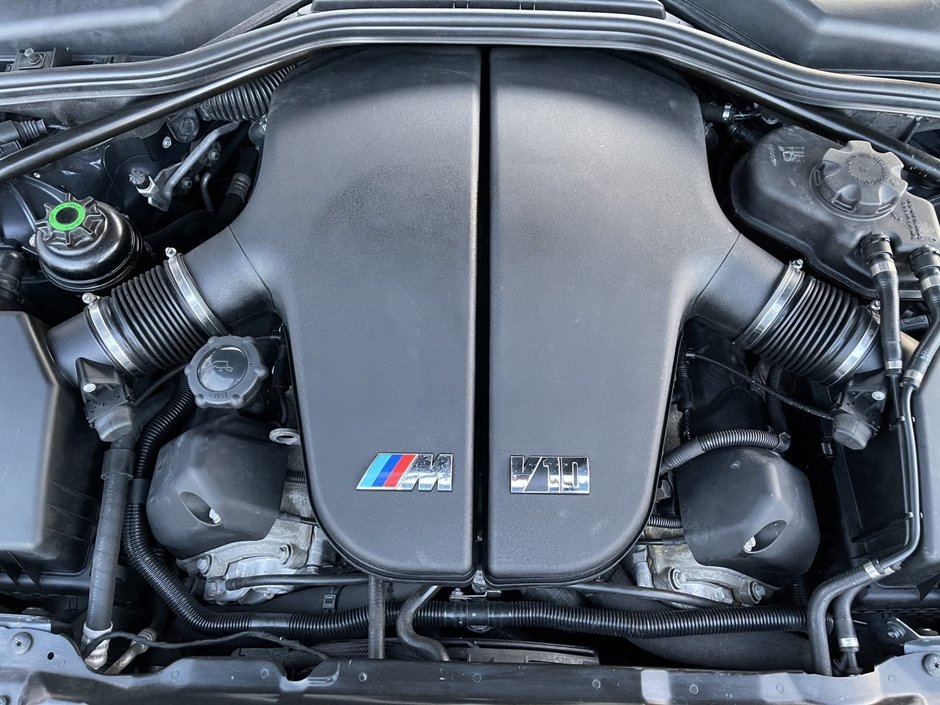 BMW M5 de vanzare