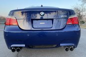 BMW M5 de vanzare