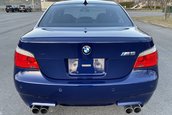 BMW M5 de vanzare