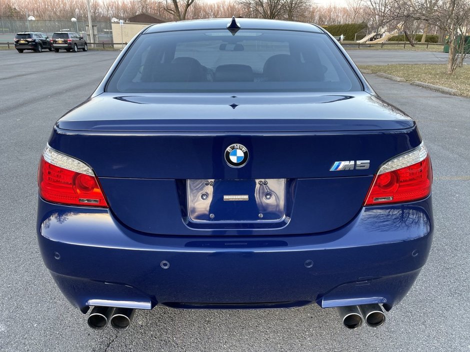 BMW M5 de vanzare