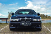BMW M5 de vanzare