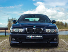 BMW M5 de vanzare