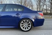 BMW M5 de vanzare