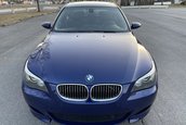 BMW M5 de vanzare