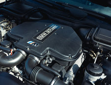 BMW M5 de vanzare