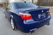 BMW M5 de vanzare