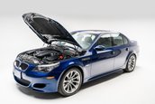 BMW M5 de vanzare