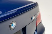 BMW M5 de vanzare