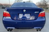 BMW M5 de vanzare