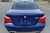 BMW M5 de vanzare