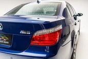 BMW M5 de vanzare