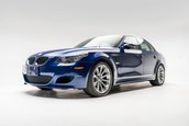 BMW M5 de vanzare