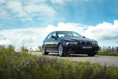 BMW M5 de vanzare