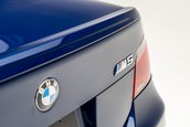 BMW M5 de vanzare
