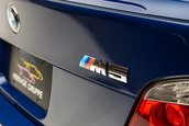 BMW M5 de vanzare