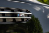 BMW M5 de vanzare