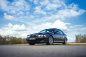 BMW M5 de vanzare
