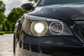 BMW M5 de vanzare