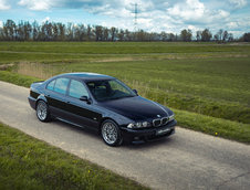 BMW M5 de vanzare